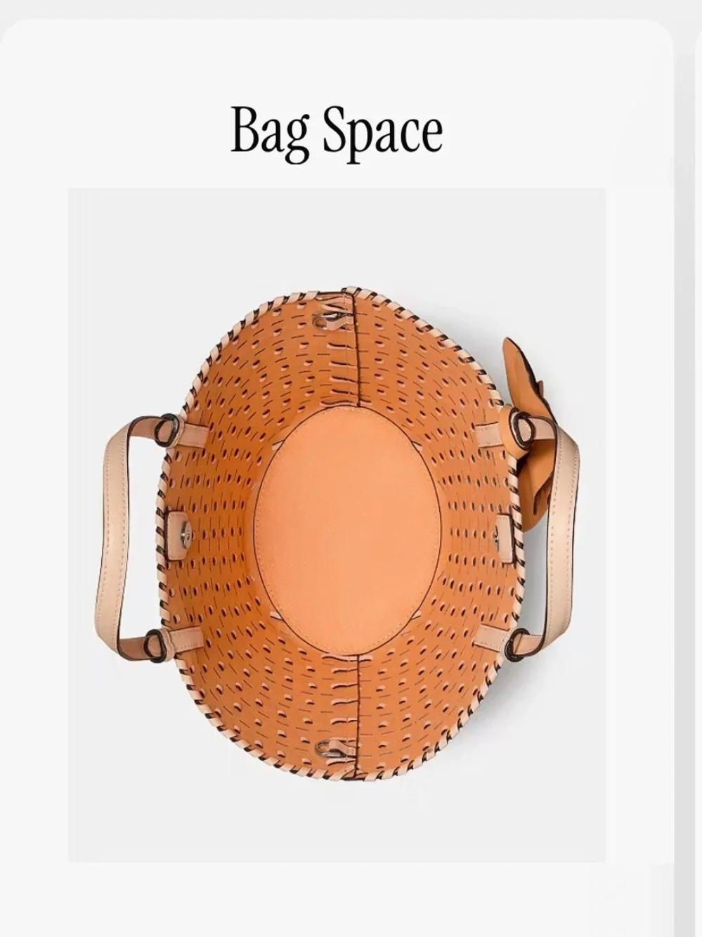 kate spade measurements length